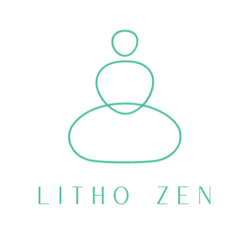 logo du site litho-zen